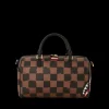 SHARKS IN PARIS VANQUISH MINI DUFFLE