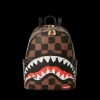 SHARKS IN PARIS VANQUISH SAVAGE