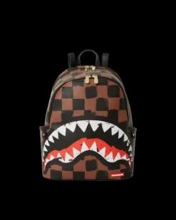 SHARKS IN PARIS VANQUISH SAVAGE