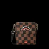 SHARKS IN PARIS VANQUISH LARGE SLING CROSSBODY