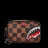 SHARKS IN PARIS VANQUISH TOILETRY BAG