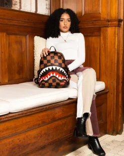SHARKS IN PARIS VANQUISH SAVAGE
