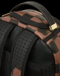 SHARKS IN PARIS VANQUISH BACKPACK (DLXV)