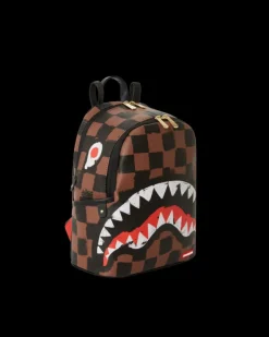 SHARKS IN PARIS VANQUISH SAVAGE