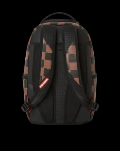 SHARKS IN PARIS VANQUISH BACKPACK (DLXV)