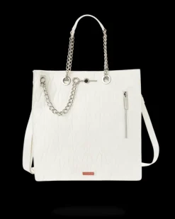 SHARKS OF THE WORLD TOTE