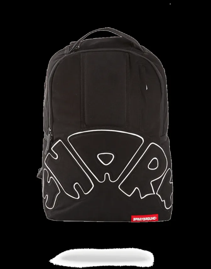 SHARKTEMPO BACKPACK