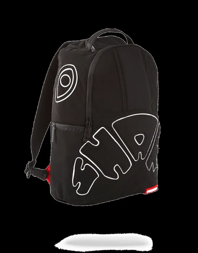 SHARKTEMPO BACKPACK