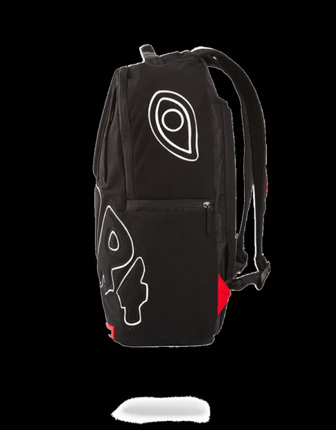 SHARKTEMPO BACKPACK