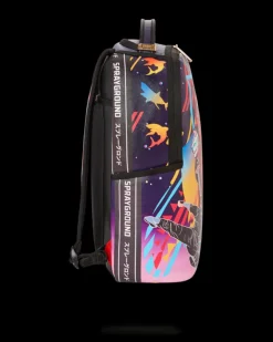 SHARKUZA BACKPACK (DLXV)