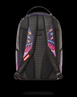 SHARKUZA BACKPACK (DLXV)