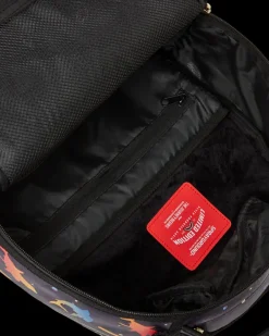 SHARKUZA BACKPACK (DLXV)