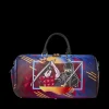 SHARKUZA DUFFLE