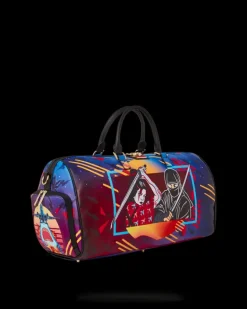SHARKUZA DUFFLE