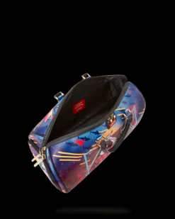 SHARKUZA DUFFLE