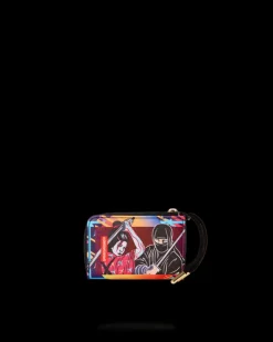 SHARKUZA WALLET
