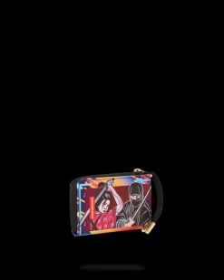 SHARKUZA WALLET