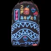 SHINJUKU CITY u30b9u30d7u30ecu30fcu30b0u30e9u30a6u30f3u30c9 (DLXR)