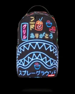 SHINJUKU CITY u30b9u30d7u30ecu30fcu30b0u30e9u30a6u30f3u30c9 (DLXR)