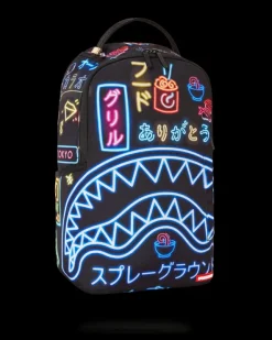 SHINJUKU CITY u30b9u30d7u30ecu30fcu30b0u30e9u30a6u30f3u30c9 (DLXR)