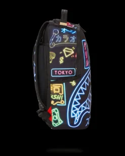 SHINJUKU CITY u30b9u30d7u30ecu30fcu30b0u30e9u30a6u30f3u30c9 (DLXR)