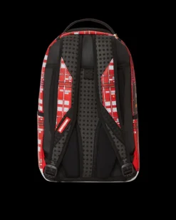 SHIPPING THE GOODS BACKPACK (DLXV)