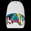 SHOW UP SHOW OUT BACKPACK (DLXV)
