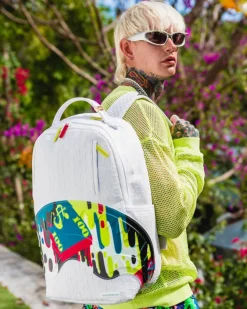 SHOW UP SHOW OUT BACKPACK (DLXV)