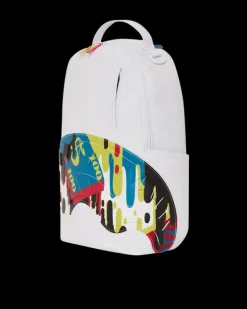 SHOW UP SHOW OUT BACKPACK (DLXV)
