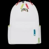 SHOW UP SHOW OUT CARGO BACKPACK