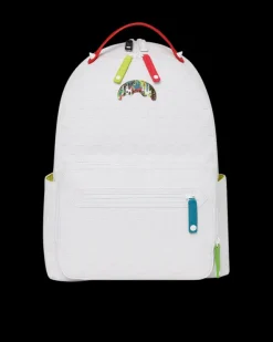 SHOW UP SHOW OUT CARGO BACKPACK
