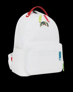 SHOW UP SHOW OUT CARGO BACKPACK