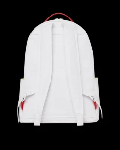 SHOW UP SHOW OUT CARGO BACKPACK