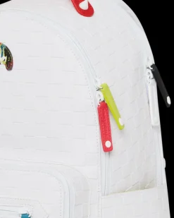 SHOW UP SHOW OUT CARGO BACKPACK
