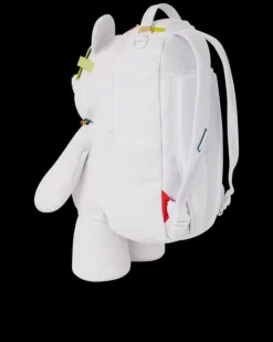 SHOW UP SHOW OUT MONEYBEAR TEDDYBEAR BACKPACK