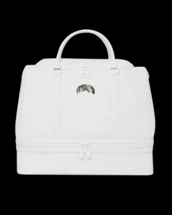 SHOW UP SHOW OUT STILETTO DUFFLE