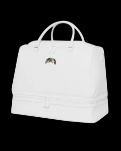 SHOW UP SHOW OUT STILETTO DUFFLE