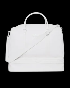 SHOW UP SHOW OUT STILETTO DUFFLE