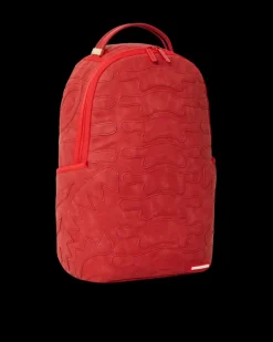 SKELETAL BACKPACK (DLXV)