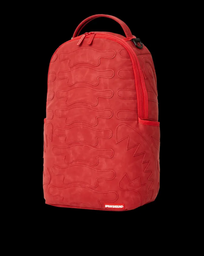 SKELETAL BACKPACK (DLXV)
