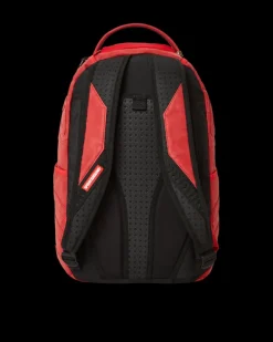 SKELETAL BACKPACK (DLXV)