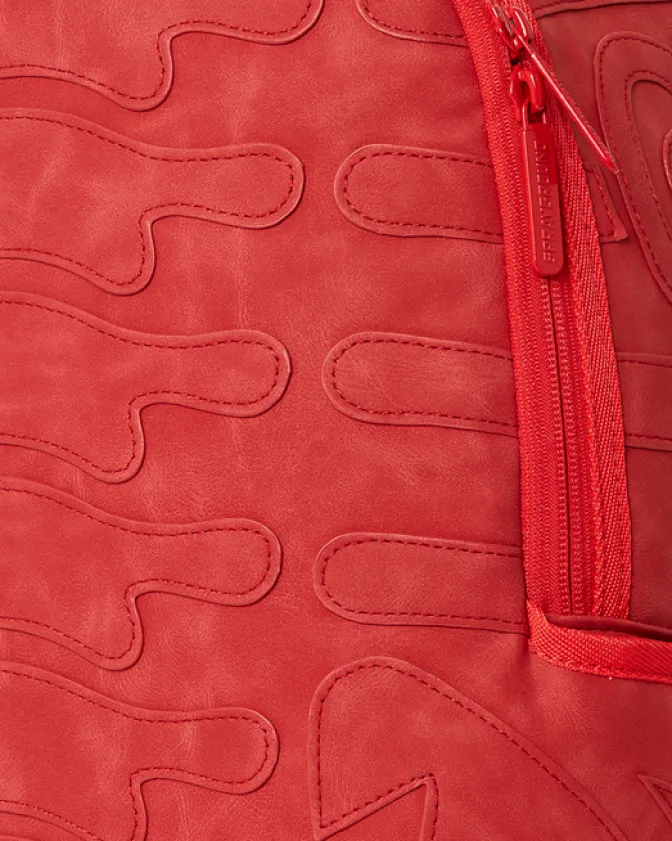 SKELETAL BACKPACK (DLXV)