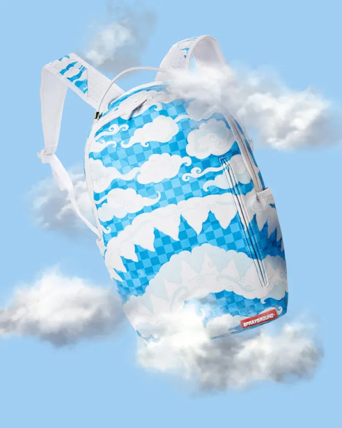 SKYBORNE DLXV BACKPACK