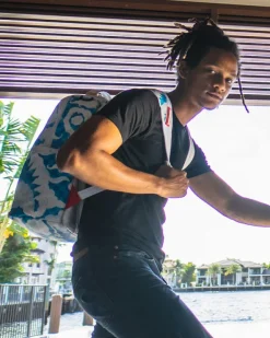 SKYBORNE DLXV BACKPACK
