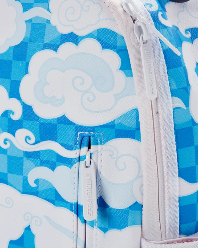 SKYBORNE DLXV BACKPACK