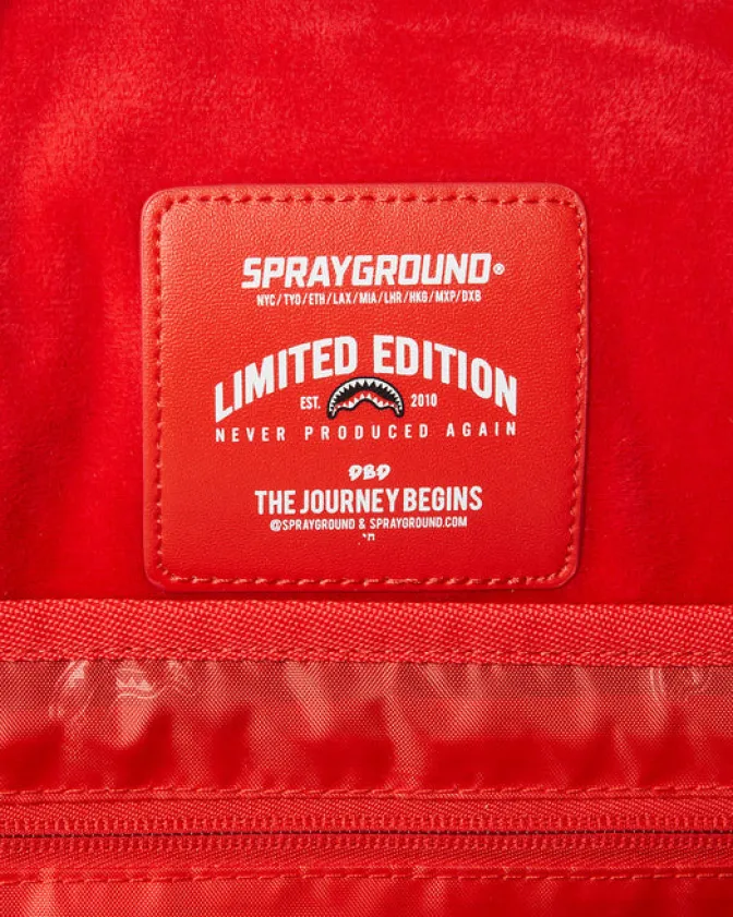 SKYBORNE DLXV BACKPACK