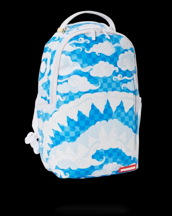 SKYBORNE DLXV BACKPACK