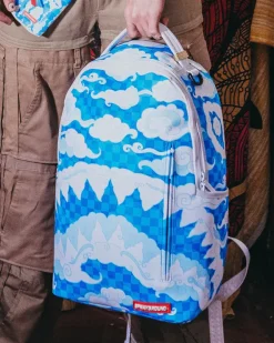 SKYBORNE DLXV BACKPACK