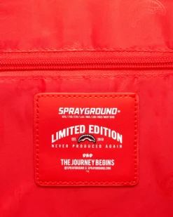 SKYBORNE DUFFLE