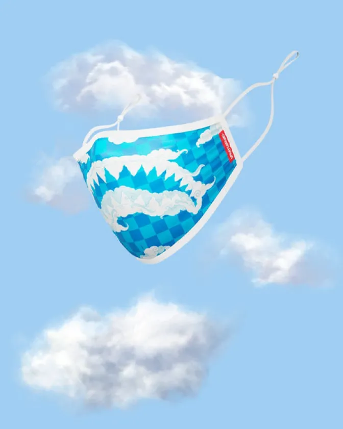 SKYBORNE FACE MASK
